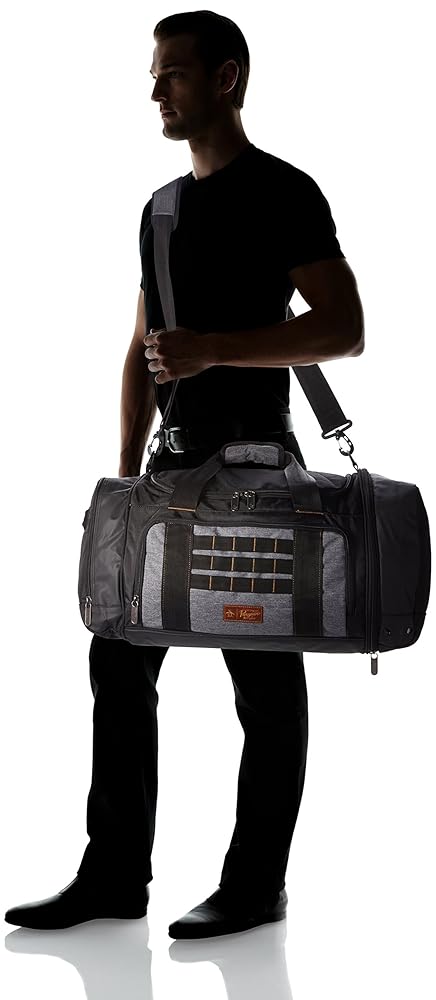 Amazon.com | Original Penguin Weekender Duffel Luggage Bag